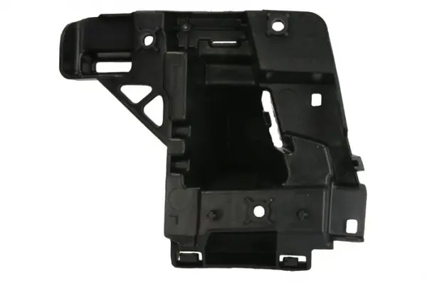 Suport bara spate stanga (plastic) potrivit CITROEN BERLINGO III; PEUGEOT RIFTER Van 03.18-