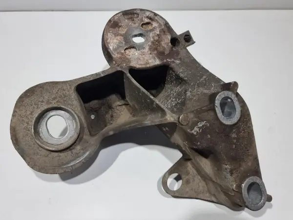 Suport bara stabilizatoare dreapta 4F0199352N Audi A6 (2004-2011) [4F2, C6] 2.0 tdi CAHA