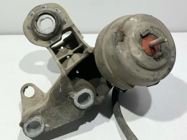 Suport bara stabilizatoare dreapta 8E0199352N Audi A4 (2004-2008) [8EC, B7] 1.8 benzina CDHB