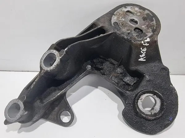 Suport bara stabilizatoare stanga 4F0199351AG Audi A6 Allroad (2006-2011) [4FH, C6] 2.0 tdi CAHA