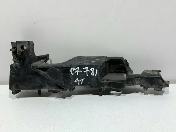Suport bara stanga fata 4G0807283 Audi A6 facelift (2014-2018) [4G,C7]