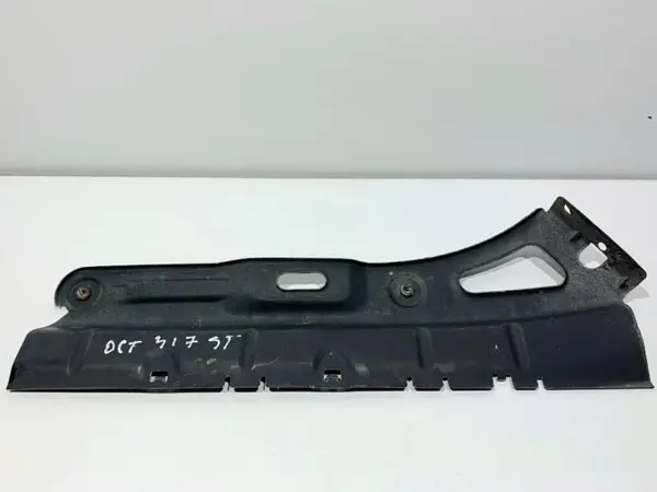 Suport bara stanga spate 1Z5807147A Skoda Octavia 2 facelift (2008-2013)