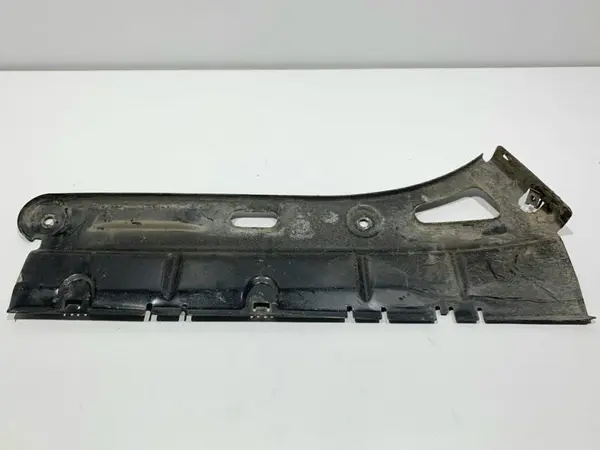Suport bara stanga spate 1Z9807147 Skoda Octavia 2 facelift (2008-2013)
