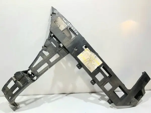 Suport bara stanga spate 3C9807377 Volkswagen Passat B6 3C (2005-2010)