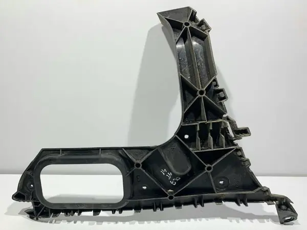 Suport bara stanga spate 4L0807453A Audi Q7 (2006-2010) [4L]