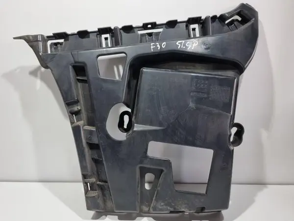 Suport bara stanga spate 7256923 BMW Seria 3 (2011-2019) [F30]