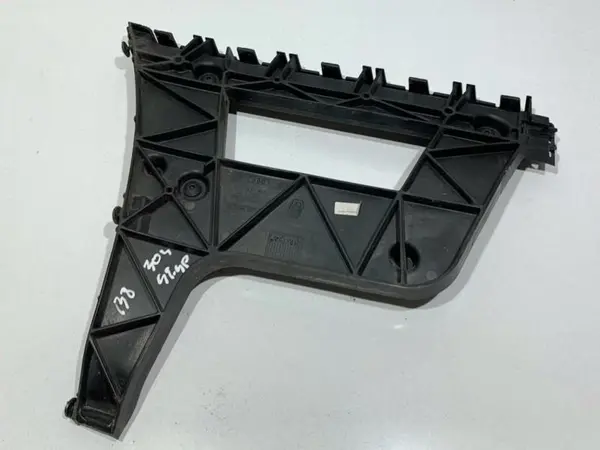 Suport bara stanga spate 8K5807453 Audi A4 facelift (2011-2015) [B8.5]