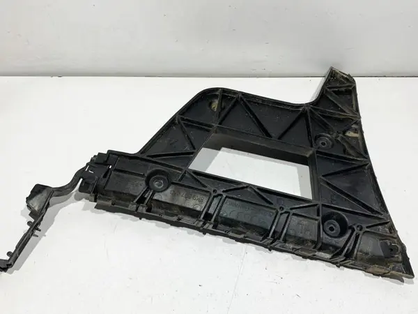 Suport bara stanga spate 8K9807453 Audi A4 (2007-2011) [8K2, B8]