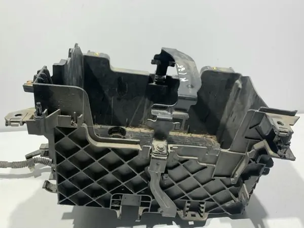 Suport baterie 244289148R Renault Grand Scenic 3 (2009-2011)