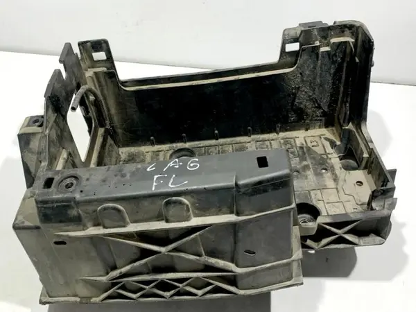 Suport baterie 244460009R Renault Laguna 3 (2007-2010)