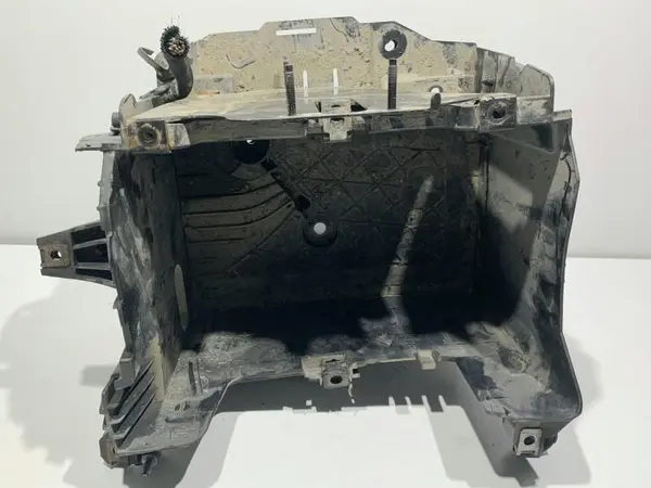Suport baterie 244460010R Renault Scenic 3 (2009-2011)