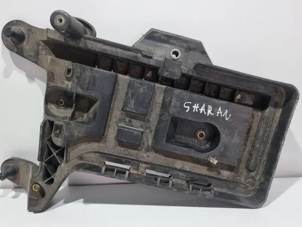 Suport baterie 7N0915333 Seat Alhambra 2 (2010-2015)