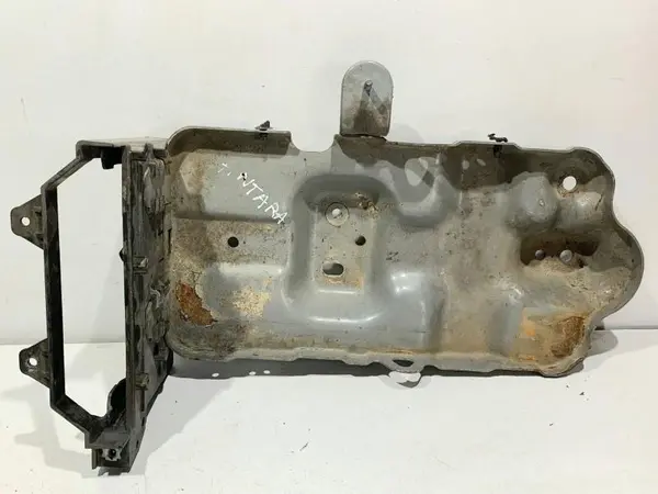 Suport baterie 95169837 Chevrolet Captiva facelift (2010-2014)