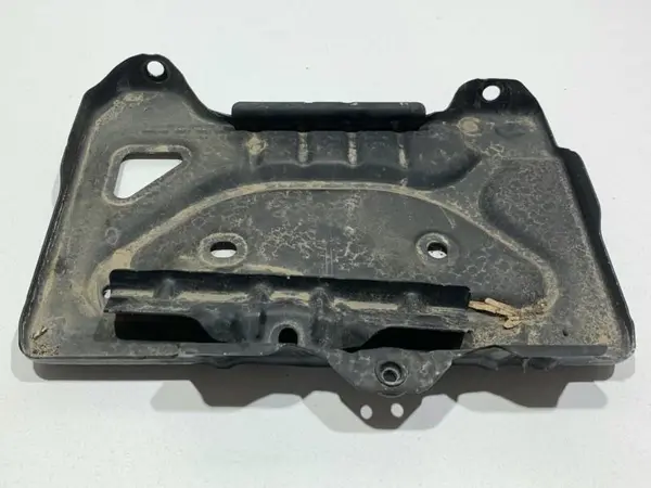 Suport baterie / acumulator A2126200118 Mercedes E-Class (2009-2016) [W212]