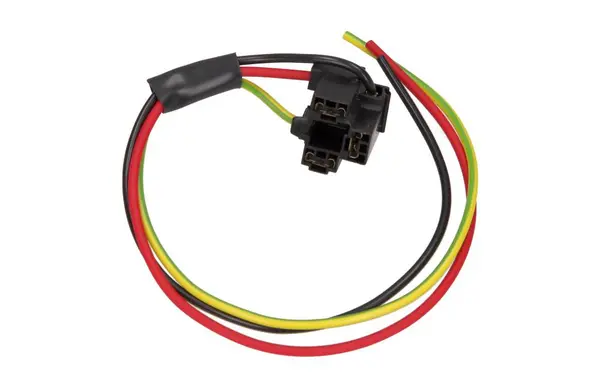 suport bec,lampa pozitie MAXGEAR MP-0340