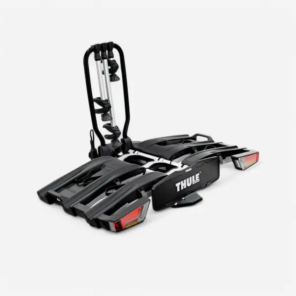 Suport biciclete Thule EasyFold XT 3 Gri-Negru