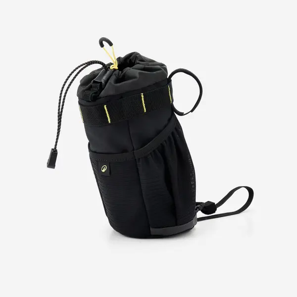 Suport bidon food pouch bikepacking 1,2l, ADVT 900