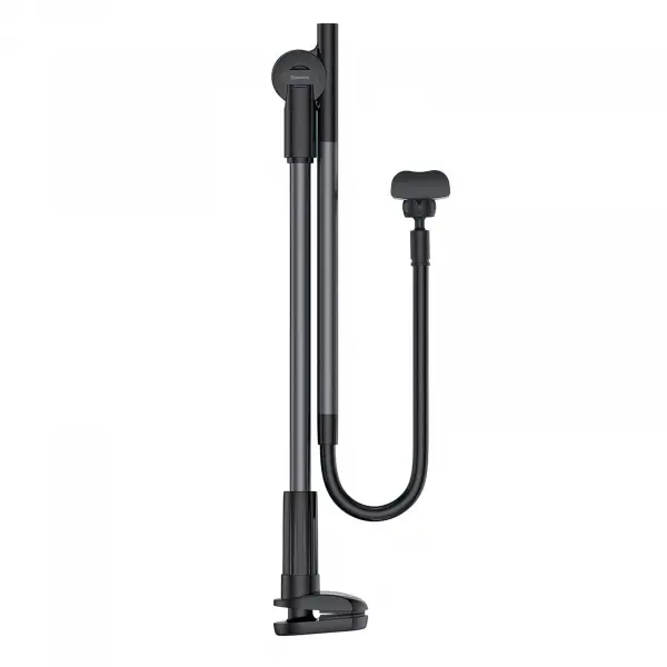 Suport Birou Baseus Lazy, Universal, Gri SULR-0G
