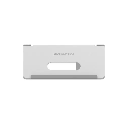 Suport birou Hikvision DS-KABH9510-T (Argintiu)