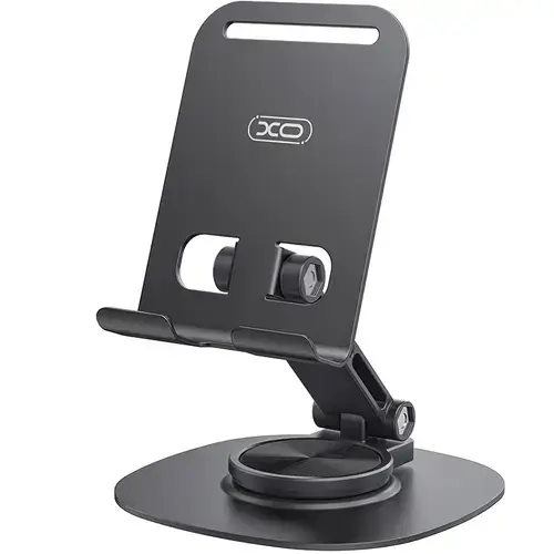 Suport Birou XO Design C151, Universal, Negru