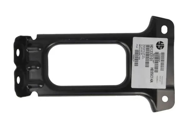 Suport blocare capota potrivit HONDA HR-V 01.22-