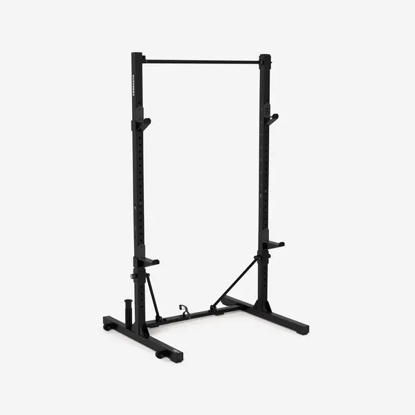 Suport bodybuilding Rack 500 pliabil / retractabil