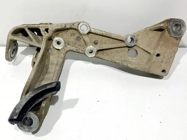 Suport brat trapez stanga fata 1K0199295E Seat Leon 2 (2005-2013) 2.0 tdi; 1.4 tsi CAXA
