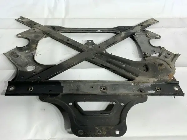 Suport cadru motor 8F0399237 Audi A4 (2007-2011) [8K2, B8] 3.0 tdi CCWA