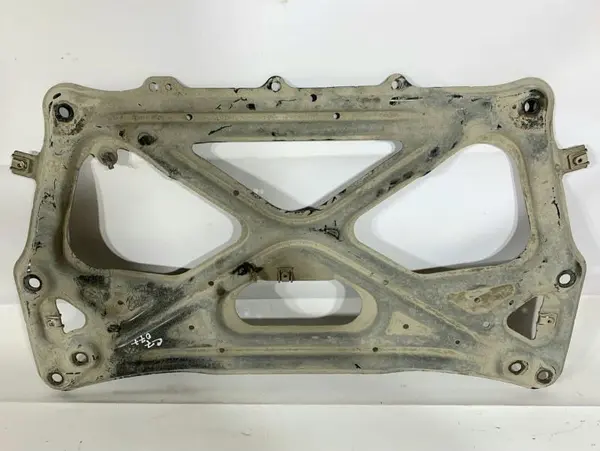 Suport cadru motor Audi A8 (2009-2017) [4H] D4 2.0 tdi CGLC