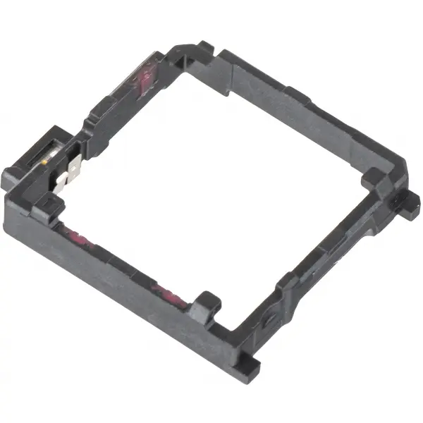 Suport Camera Honor 400, Negru, Service Pack 5169AASG