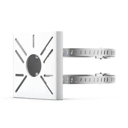 Suport camera montaj stalp TP-Link VMB-350, compatibil cu camerele TP-link VIGI Bullet si PTZ