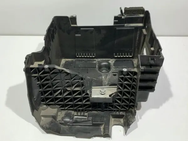 Suport / carcasa baterie 244280018R Renault Scenic 4 facelift (2020-2023)