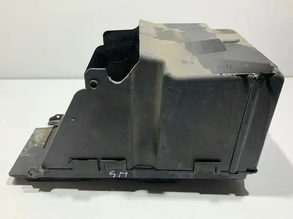 Suport / carcasa baterie 6G91-10723-A Ford S-Max facelift (2010-2014)