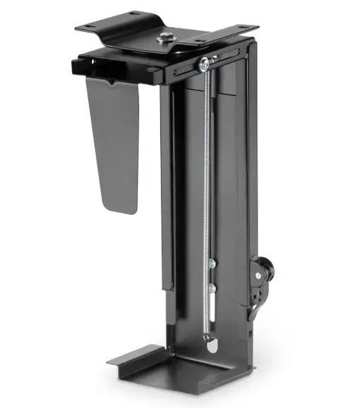 Suport Carcasa Digitus DA-90411, Greutate suportata 10 kg (Negru)