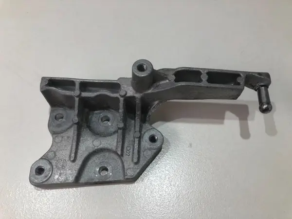 Suport carcasa filtru aer a6510940727 Mercedes GLC (2016->)[x253] 2.2 cdi euro 6