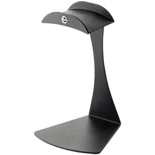 Suport casti Konig & Meyer 16075-000-56, Negru