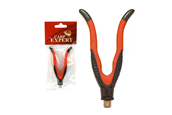 SUPORT CAUCIUCAT LANSETA CARP EXPERT