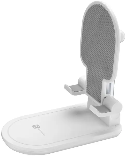 Suport Cellularline - Universal Foldable, alb