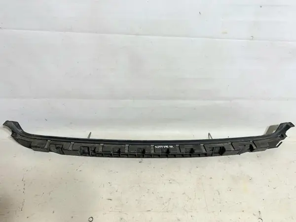 Suport central bara spate A2048850665 Mercedes C-class facelift (2011-2015) [w204]