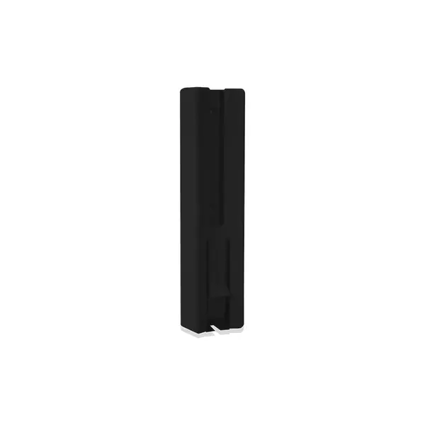 Suport Click On pentru dispensere Botanika 360 ml Suport Click On pentru dispensere Botanika 360 ml negru