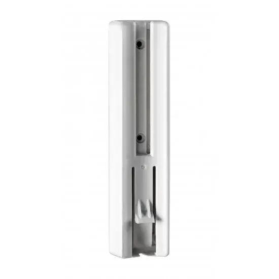 Suport Click On pentru dispensere Botanika 360 ml Suport Click On pentru dispensere Botanika 360 ml alb