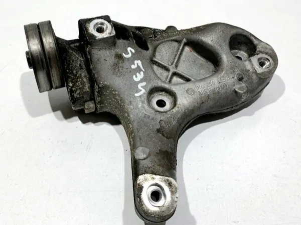 Suport compresor 1K0260885B Volkswagen Tiguan (2007-2011) 1.4 tsi Caxa
