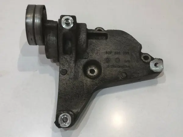 Suport compresor clima 03f260885 Audi A3 (2003-2008) [8P1] 1.2 tsi cbz