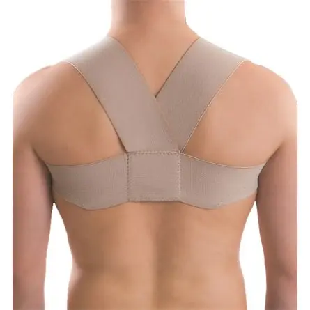 Suport corector pentru spate si umeri AnatomicHelp marimea M 70-85 cm