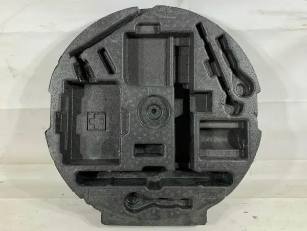 Suport cric / trusa medicala 849A74EA1B Nissan Qashqai 2 (2013-2016) [J11]