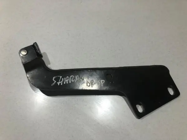 suport cu rola culisanta usa dreapta spate 7n0843436c Volkswagen Sharan (2010-2015) [7N]