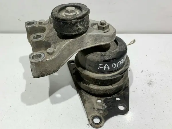 Suport cu tampon motor 6R0199167AG Skoda Roomster facelift (2010-2015) 1.2 tsi CBZA