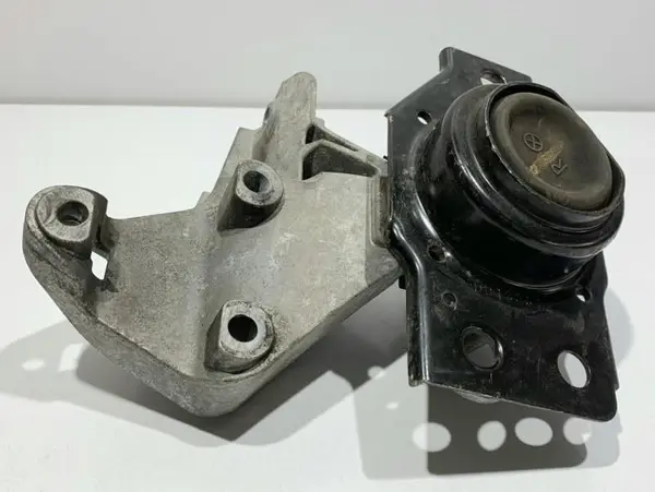 Suport cu tampon motor dreapta 11210-JD500 Nissan Qashqai (2007-2010) [J10] 1.5 dci K9K (282)
