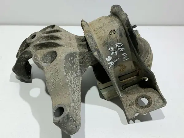 Suport cu tampon motor dreapta 112845638R Dacia Duster (2010-2013) 1.5 dci K9K (612)