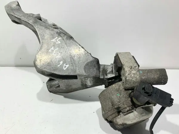 Suport cu tampon motor stanga 4G0199307Q Audi A6 Allroad (2012-2014) [4GH] 2.0 tdi; 2.0 tdi CNHA